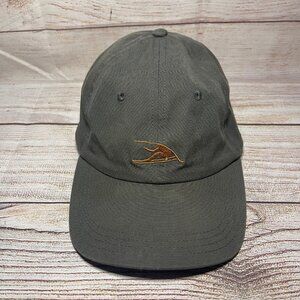 PATAGONIA Vision Mission Trad Cap Forge Grey Surfing Playlands Gorpcore